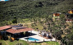 Refúgio Tangará